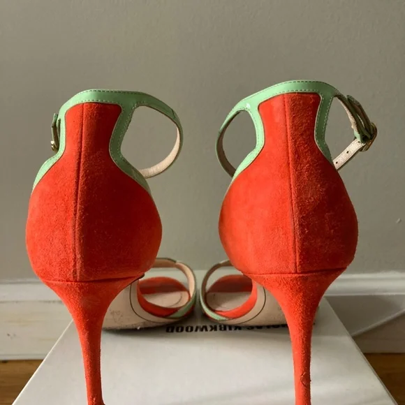 NICHOLAS KIRKWOOD - Picture 4 of 5